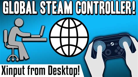 So have a keyboard and mouse at the. . Steam glosc
